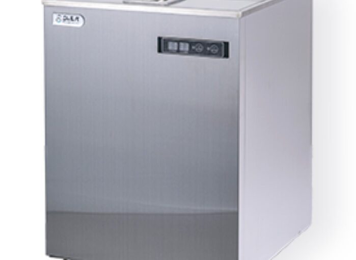 容器洗浄機ｱﾝﾀﾞｰｶｳﾝﾀｰ食器洗浄機(200V)DJWE-400BATOP(V)