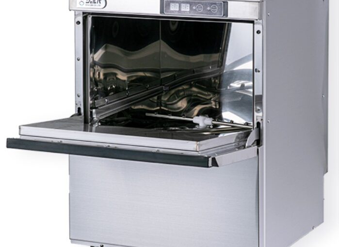ｱﾝﾀﾞｰｶｳﾝﾀｰ食器洗浄機(100V)DJWE-400BA