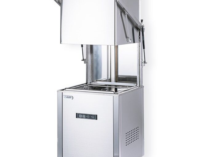ﾄﾞｱﾀｲﾌﾟ食器洗浄機 (200V)DJWE-500BA(V)