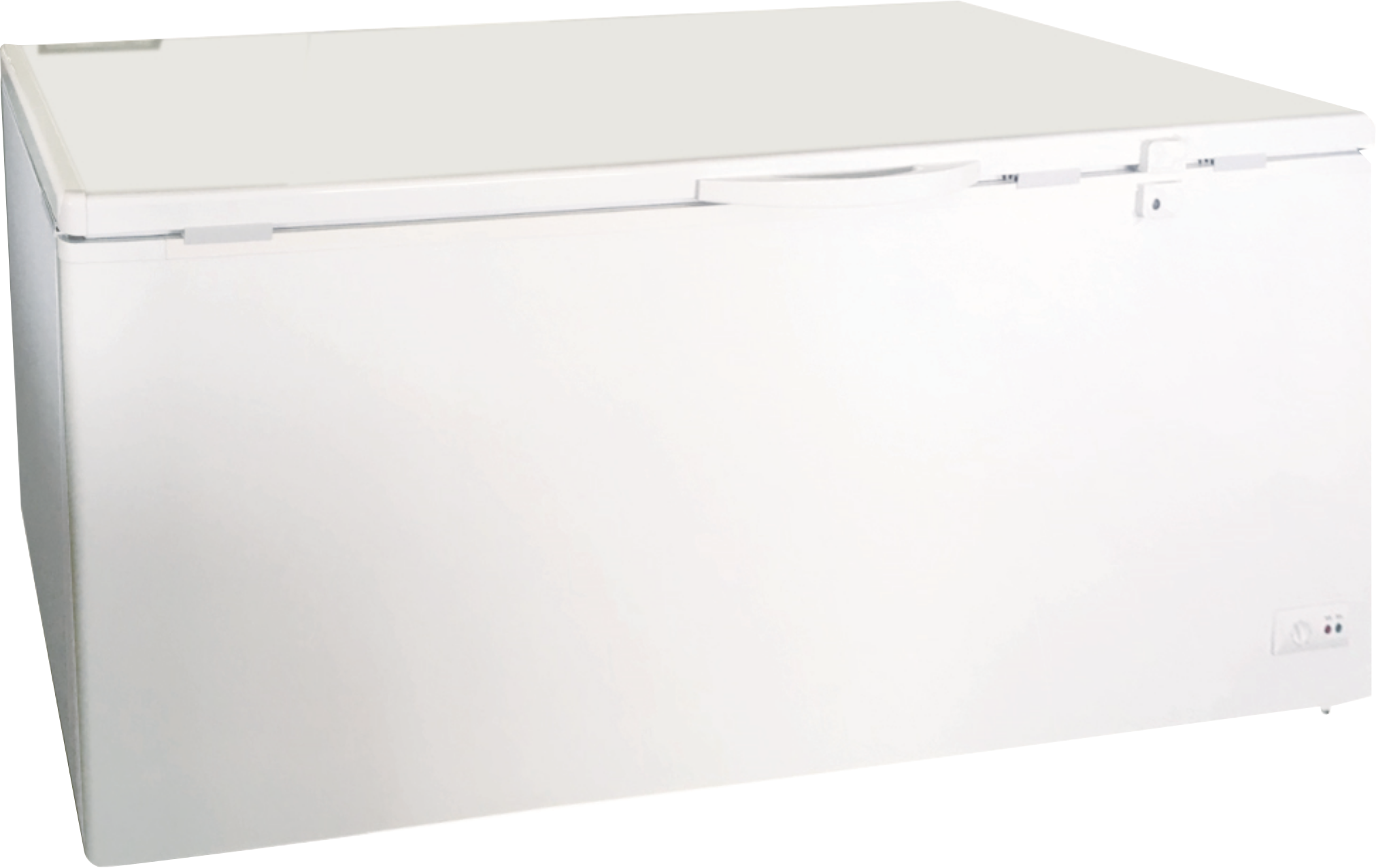 冷凍ストッカー 556-OR（4個キャスター,鍵付） - 業務用食器洗浄機と洗剤の販売、メンテナンスはお任せください