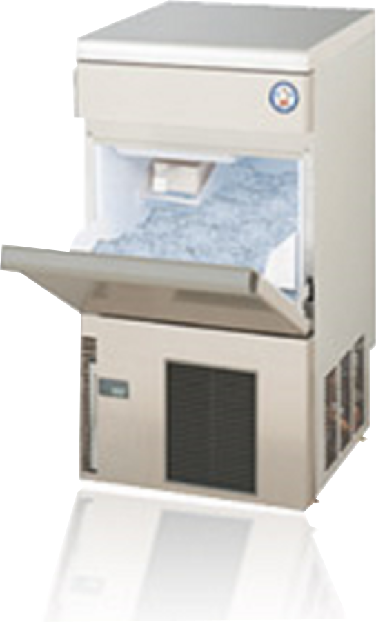 製氷機 かき氷機 業務用食器洗浄機と洗剤の販売 メンテナンスはお任せください