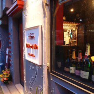 「Fete du Vin」様