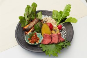 「OPTIMUM EATS！！」様