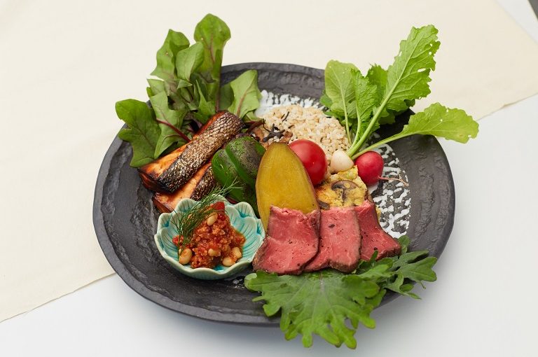 「OPTIMUM EATS！！」様
