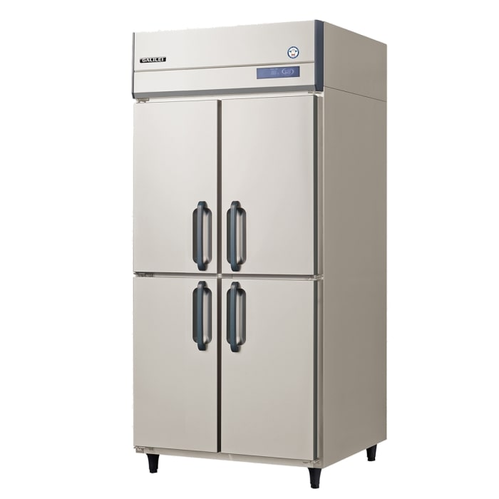 業務用冷蔵庫 GRD-090RM - 業務用食器洗浄機と洗剤の販売