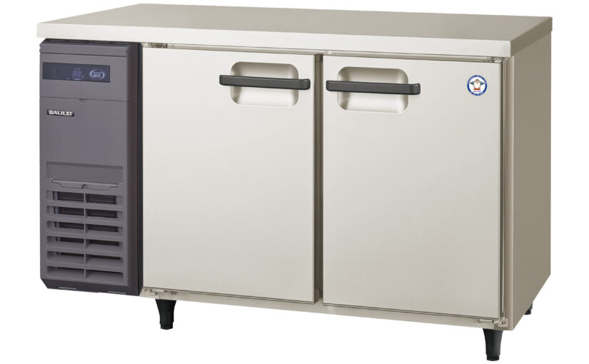 業務用冷蔵庫 LRC-120RM