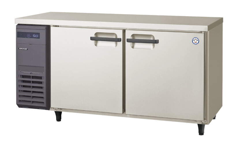 業務用冷蔵庫 LRC-150RM