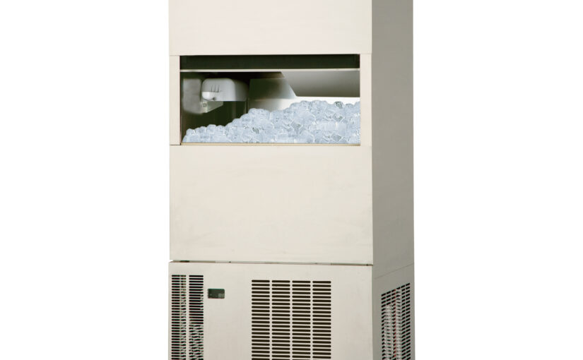 キューブアイス製氷機 FIC-A240KV3S