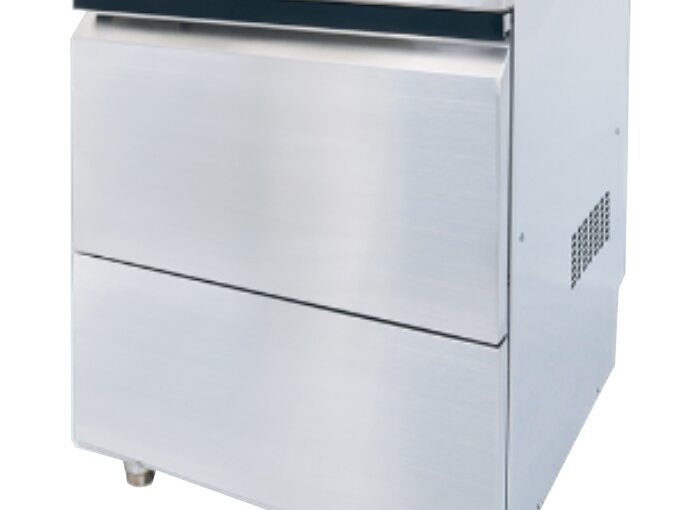 ｱﾝﾀﾞｰｶｳﾝﾀｰ食器洗浄機(100V)DJWE-400H